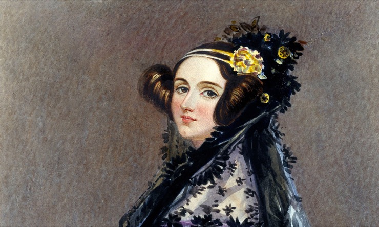 Ada Lovelace