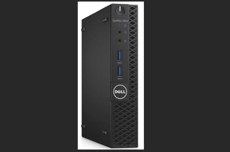 Dell Optiplex 3050 Micro