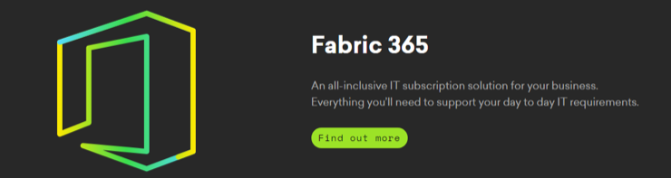 Fabric 365