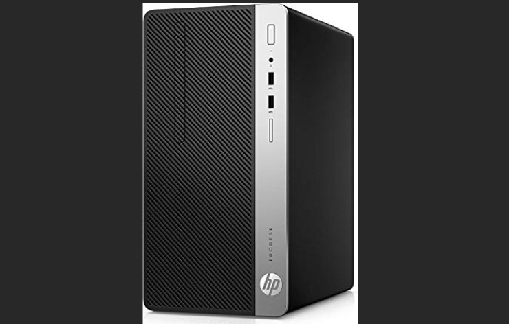 HP Prodesk 400 g4