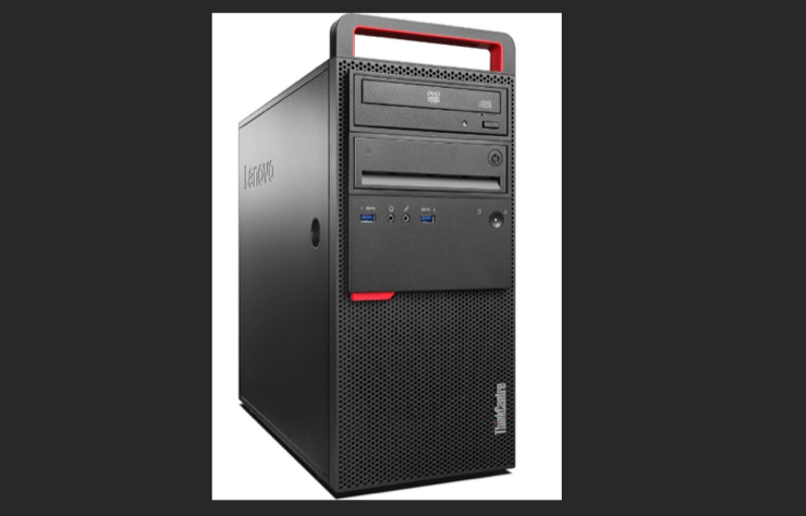 Lenovo thinkcentre M900